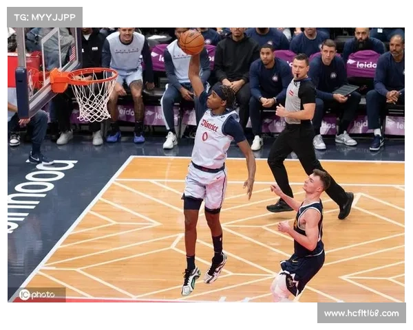 3月16日NBA常规赛前瞻:奇才VS掘金——约基奇能否延续MVP统治力 3月16日NBA常规赛前瞻:奇才VS掘金——约基奇能否延续MVP统治力