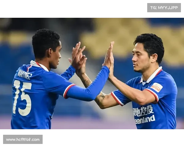 4-0!中超豪门大爆发,巨星戴帽+队长4场6球,进亚冠正赛基本稳了 4-0!中超豪门大爆发,巨星戴帽+队长4场6球,进亚冠正赛基本稳了