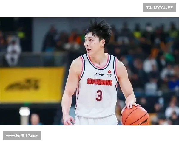 CBA-赵睿26+8胡明轩28分 广东123-111胜福建 CBA-赵睿26+8胡明轩28分 广东123-111胜福建