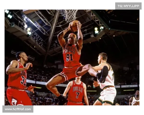 NBA历史前场篮板前十,第一真正的前板之王,大虫飞猪都望尘莫及 NBA历史前场篮板前十,第一真正的前板之王,大虫飞猪都望尘莫及