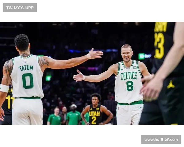 NBA夺冠赔率更新!绿军力压雷霆居榜首,湖人排第4,勇士冲进前五 NBA夺冠赔率更新!绿军力压雷霆居榜首,湖人排第4,勇士冲进前五