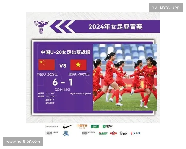 U20女足亚洲杯预选赛,中国队1-0中国台北队 U20女足亚洲杯预选赛,中国队1-0中国台北队