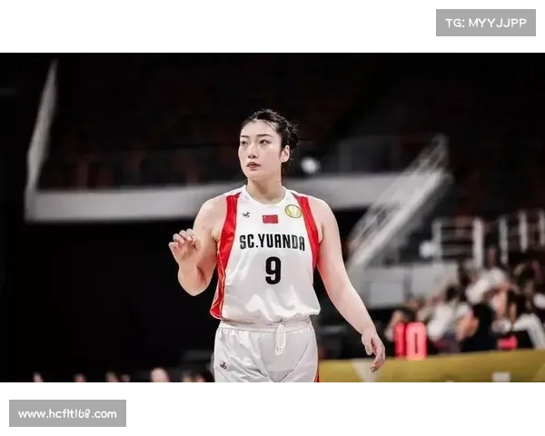 WCBA总决赛:四川女篮94-77广东女篮扳回一城,李梦24+2+6 WCBA总决赛:四川女篮94-77广东女篮扳回一城,李梦24+2+6