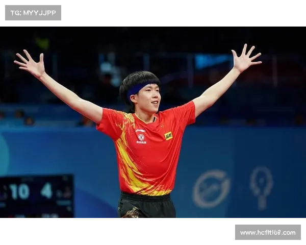 中国羽坛生死抉择:00后血战凌晨VS队友热搜躺平 中国羽坛生死抉择:00后血战凌晨VS队友热搜躺平