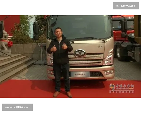 一汽通用解放轻卡节油环保中国行火爆兰州 一汽通用解放轻卡节油环保中国行火爆兰州